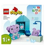 LEGO DUPLO My First Daily Routines Bath Time
