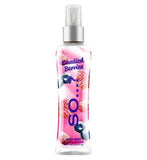 So CANDIED BERRIES BODY MIST 100ML
