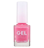 Collection Spotlight Shine Gel Effect Nail Polish