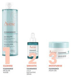 Avène Cleanance Micellar Water for Blemish-Prone Skin 400ml