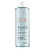 Avène Cleanance Micellar Water for Blemish-Prone Skin 400ml