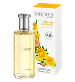 Yardley English Daffodil Eau de Toilette 125ml