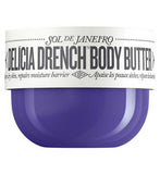 Sol de Janeiro Delicia Drench Body Butter 150ml