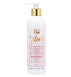 SKIN  TAN Body Glow Gradual Everyday Self-Tan Lotion 280ml