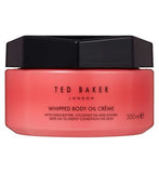 Ted Baker Peony  Camellia Whipped Body Oil Crème 300ml