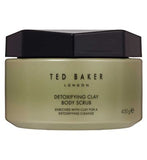 Ted Baker Jasmine  Lime Blossom Detoxifying Body Scrub 450g