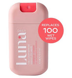 Luna Daily The Everywhere Spray-to-Wipe Hydrating 30ml