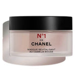 CHANEL
N1 DE CHANEL REVITALISING MASK
EXFOLIATES - EVENS - SMOOTHS