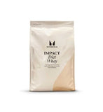 Myprotein Impact Diet Whey Chocolate Brownie 1kg