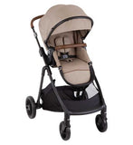 Graco Near2Me Bundle OatmealBlack