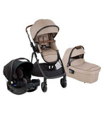 Graco Near2Me Bundle OatmealBlack