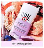 First Aid Beauty Anti-Chafe Stick with Shea Butter  Colloidal Oatmeal 48g