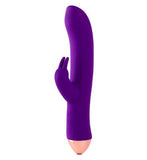 Ann Summers Moregasm Plus Boost Rabbit Purple