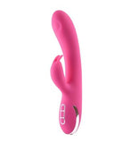 Ann Summers G-Spot Pulse Rabbit Purple