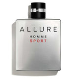 CHANEL
HOMME ALLURE SPORT
EAU DE TOILETTE 150ML