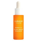 LUMENE Nordic-C Glow Boost Essence Serum with Vitamin C  Hyaluronic Acid 30ml