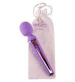 Ann Summers Self Love Massage Wand Purple