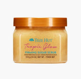 Tree Hut - Shea Sugar Scrub - Triple Glow 510g