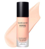 BareMinerals Barepro 24hr Matte Comfort Liquid Foundation Mineral SPF20