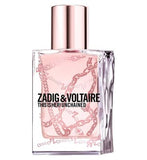 Zadig  Voltaire This is Her Unchained Eau De Parfum 30ml