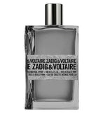 Zadig  Voltaire This is Really Him Eau de Toilette Intense 100ml