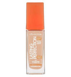 Collection Lasting Perfection Matte Foundation