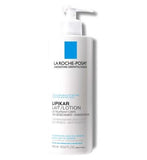 La Roche-Posay Lipikar Lait Lipid-Replenishing Anti-Dryness Body Milk 400ml