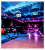 Activity Superstore Lets Play Bowling