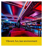 Activity Superstore Lets Play Bowling