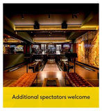 Activity Superstore Lets Play Bowling