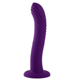 Ann Summers Moregasm Plus Boost Textured Dildo Purple