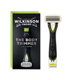 Wilkinson Sword Hydro Trim  Shave Razor