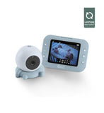 Babymoov Yoo Roll Wire Video Baby Monitor 35 Inch Screen