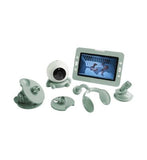 Babymoov Yoo go HD Video Baby Monitor 5 Inch Screen