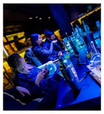 Activity Superstore Cocktail Class  3 Dish Dinner for Two