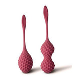 Unite Kegel Kit Sensory Textured  Weighted Kegel Massagers