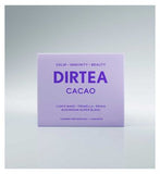 DIRTEA Mushroom Cacao - 7 Sachets