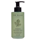 Ted Baker Hydrating Hair  Body Wash 250ml