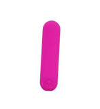 Skins Super Excite Rechargeable Pink Bullet