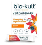 Bio-Kult Fast Dissolve Powder Sticks Peach Flavour - 30 Sticks