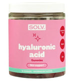 SOLV Hyaluronic Acid Gummies 56 Pack