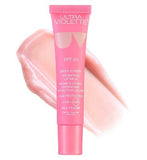 Ultra Violette Sheen Screen SPF 50 Hydrating Lip Balm Silk Pillow 15g