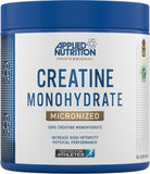 Applied Nutrition creatine monohydrate powder 250g