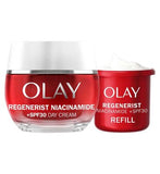 Niacinamide SPF  Refill