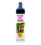 The Doux Crazy Sexy Curl Honey Setting Foam 207ml