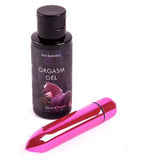 Ann Summers Perfect Pleasure Set Pink