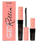 Benefit Get Rollin Mascara Booster Set