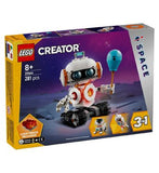 LEGO Space Robot
