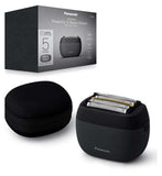 Panasonic Advanced 5 Blade Wet  Dry Compact Electric Shaver with Responsive Beard Sensor ES-PV3B Series 900S Japanese Blades