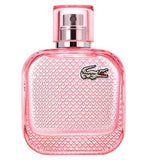 Lacoste L1212 Rose Sparkling Eau De Toilette 50ml